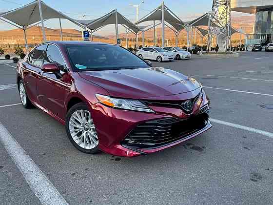 Toyota Camry    года  Алматы