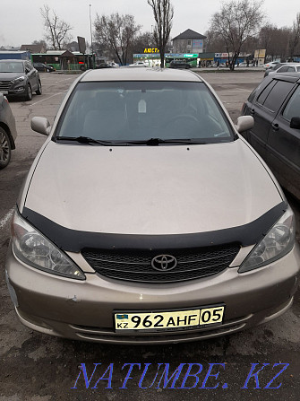 Жылдың Toyota Camry  Алматы - изображение 2
