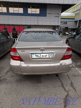 Жылдың Toyota Camry  Алматы - изображение 4