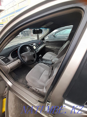 Жылдың Toyota Camry  Алматы - изображение 6