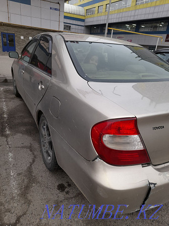 Жылдың Toyota Camry  Алматы - изображение 3