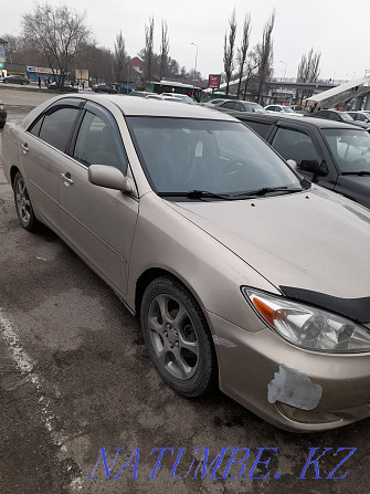 Жылдың Toyota Camry  Алматы - изображение 1