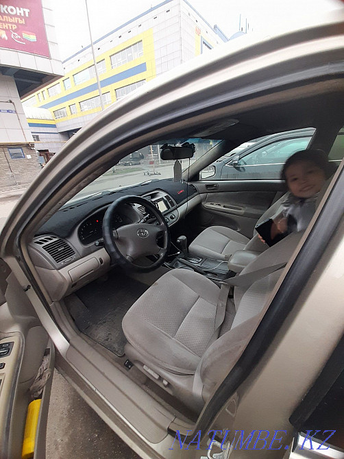 Toyota Camry    года Алматы - изображение 5