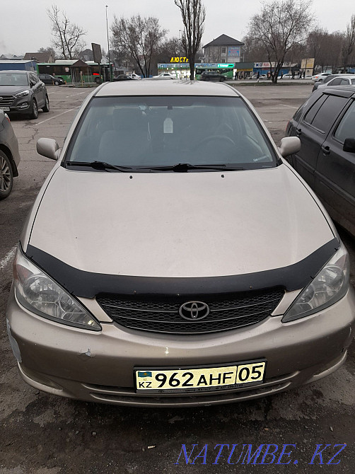 Toyota Camry    года Алматы - изображение 2
