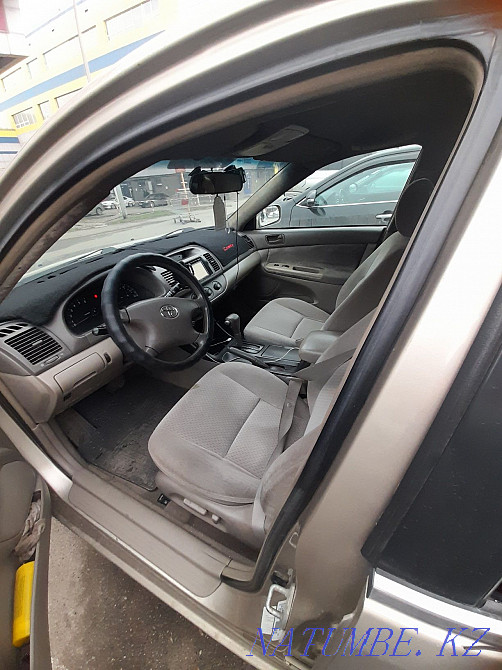 Toyota Camry    года Алматы - изображение 6