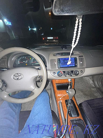 Toyota Camry    года Алматы - изображение 6