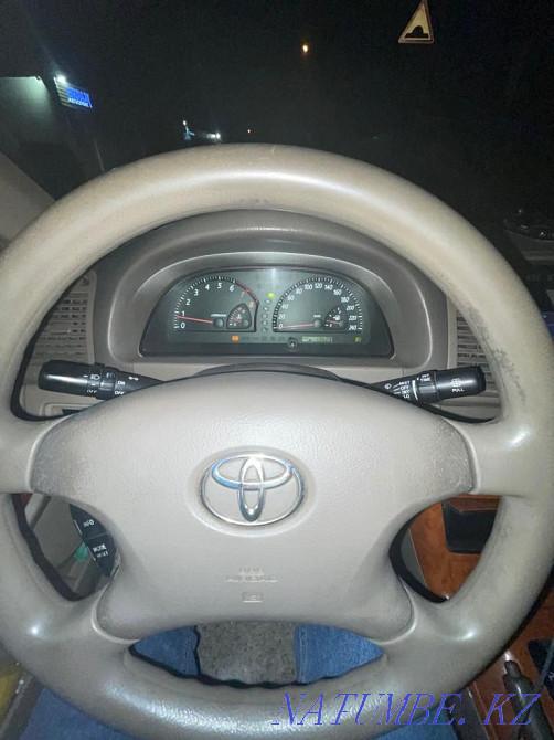 Toyota Camry    year Almaty - photo 5