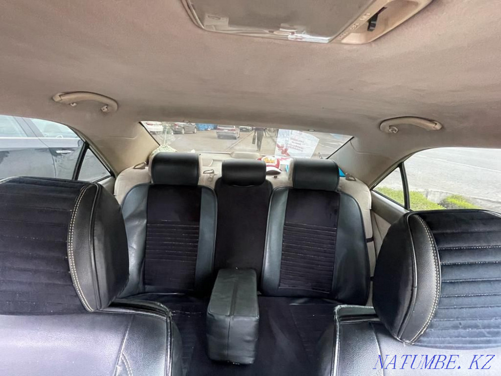Toyota Camry    year Almaty - photo 10