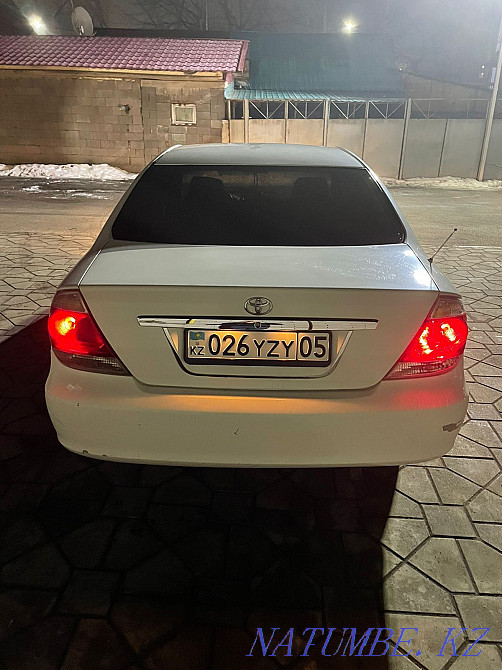 Toyota Camry    year Almaty - photo 4