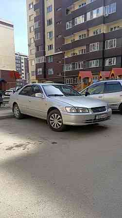 Toyota Camry    года  Алматы