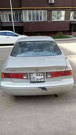 Toyota Camry    года  Алматы