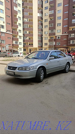 Жылдың Toyota Camry  Алматы - изображение 3