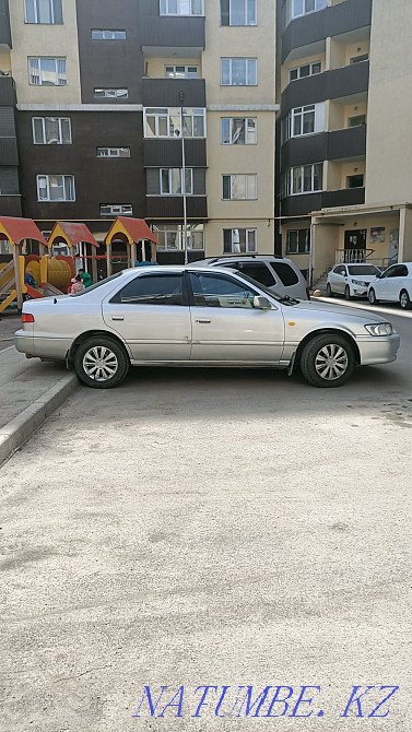 Жылдың Toyota Camry  Алматы - изображение 5