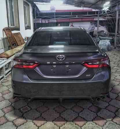 Toyota Camry    года  Алматы