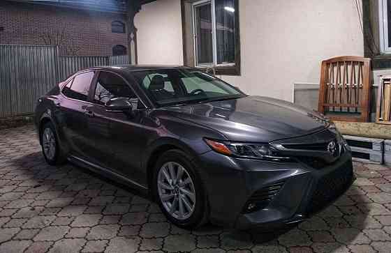 Toyota Camry    года  Алматы