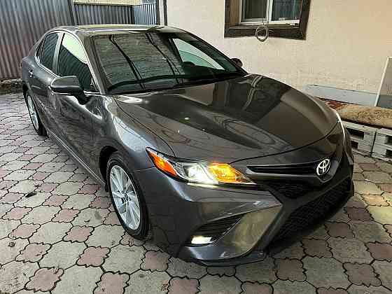 Toyota Camry    года  Алматы