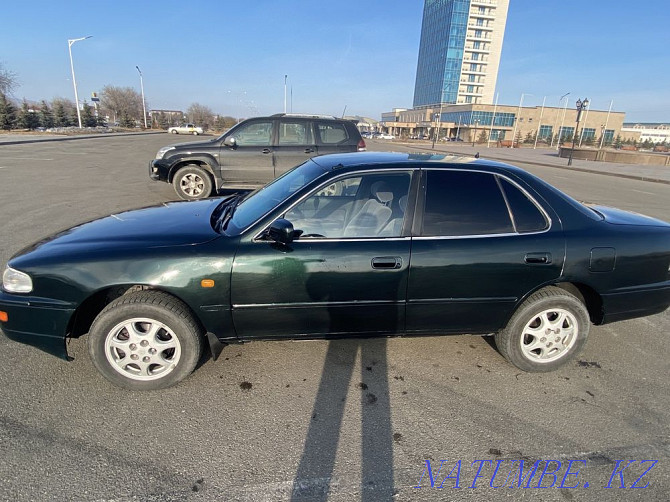 Жылдың Toyota Camry  Алматы - изображение 4