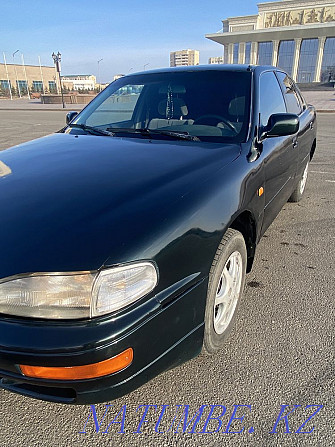 Жылдың Toyota Camry  Алматы - изображение 1