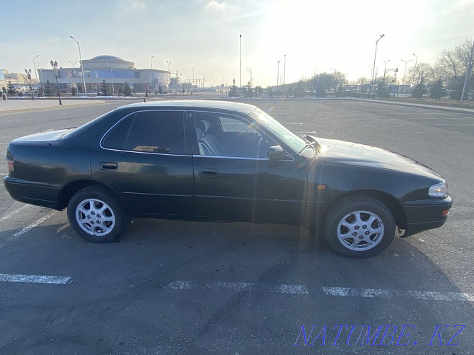Жылдың Toyota Camry  Алматы - изображение 3