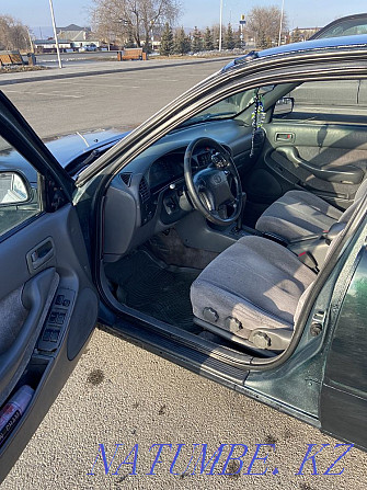 Жылдың Toyota Camry  Алматы - изображение 7