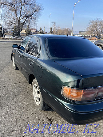 Жылдың Toyota Camry  Алматы - изображение 6