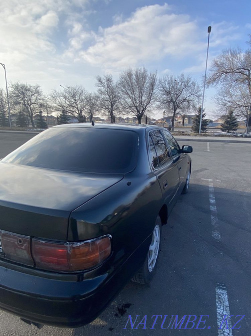 Toyota Camry    year Almaty - photo 5