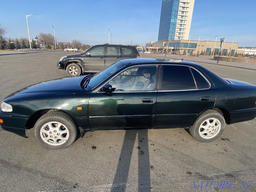 Toyota Camry    year Almaty - photo 4