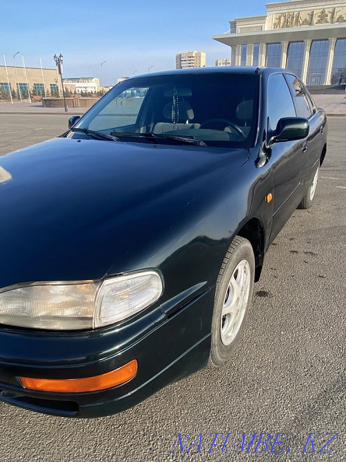 Toyota Camry    year Almaty - photo 1