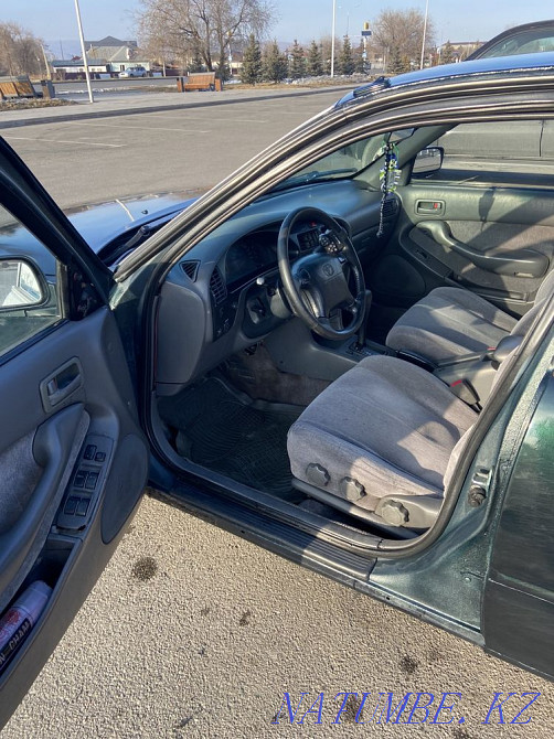 Toyota Camry    year Almaty - photo 7