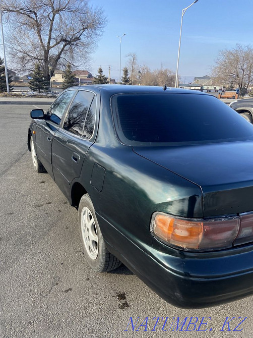 Toyota Camry    year Almaty - photo 6