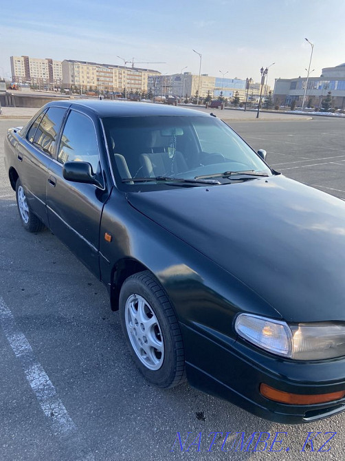 Toyota Camry    year Almaty - photo 2