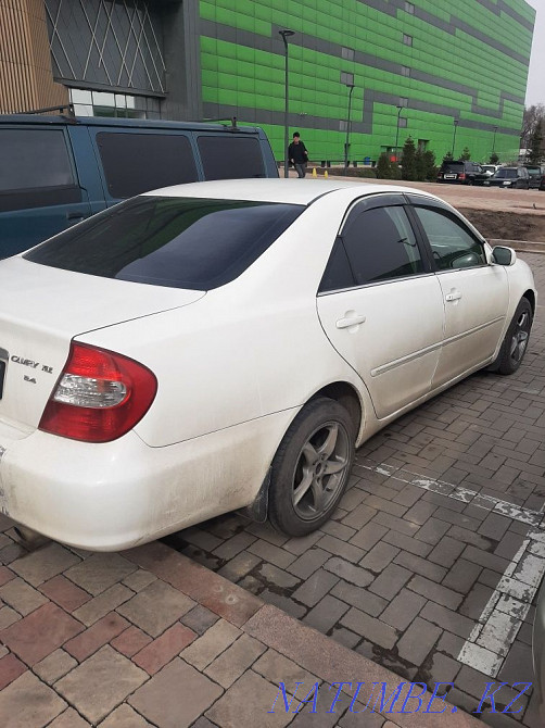 Жылдың Toyota Camry  Алматы - изображение 4