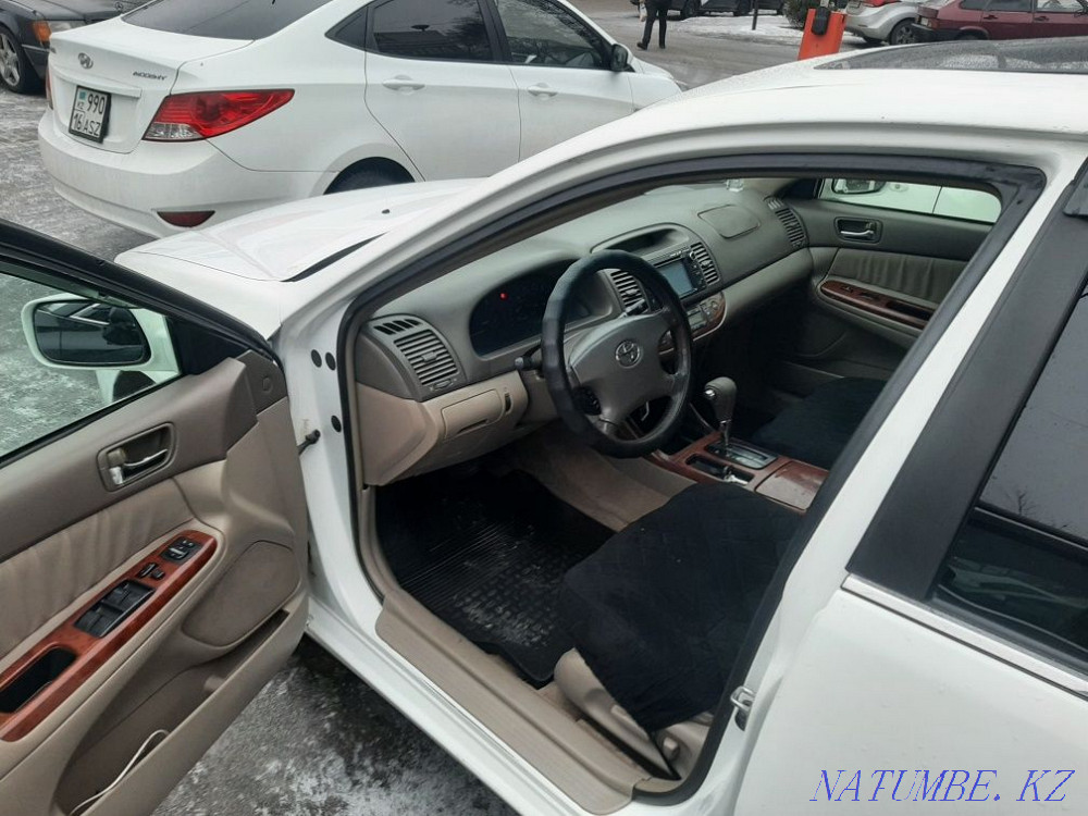 Жылдың Toyota Camry  Алматы - изображение 3