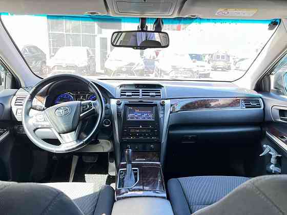 Toyota Camry    года  Алматы