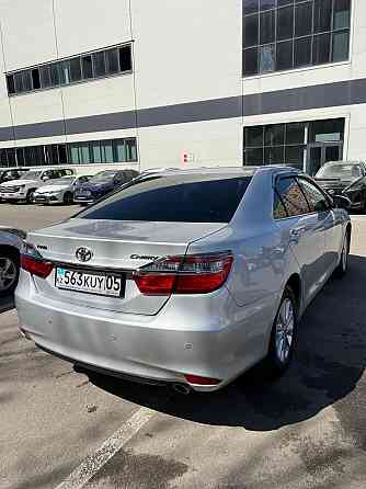 Toyota Camry    года  Алматы