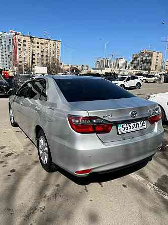 Toyota Camry    года  Алматы