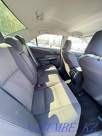 Жылдың Toyota Camry  Алматы - изображение 7