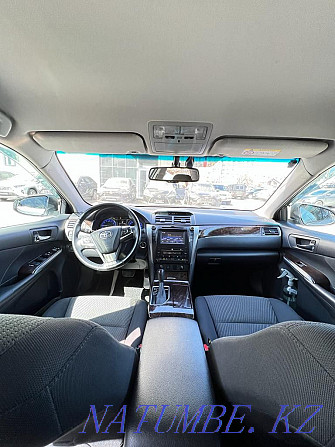 Жылдың Toyota Camry  Алматы - изображение 5
