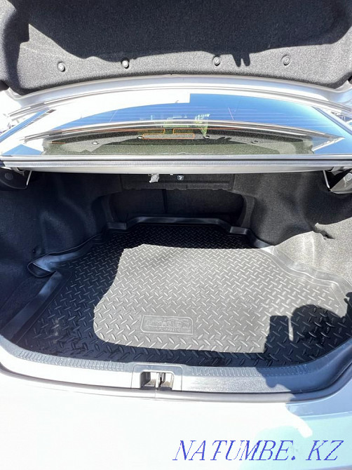 Toyota Camry    year Almaty - photo 8