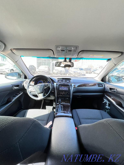 Toyota Camry    year Almaty - photo 5