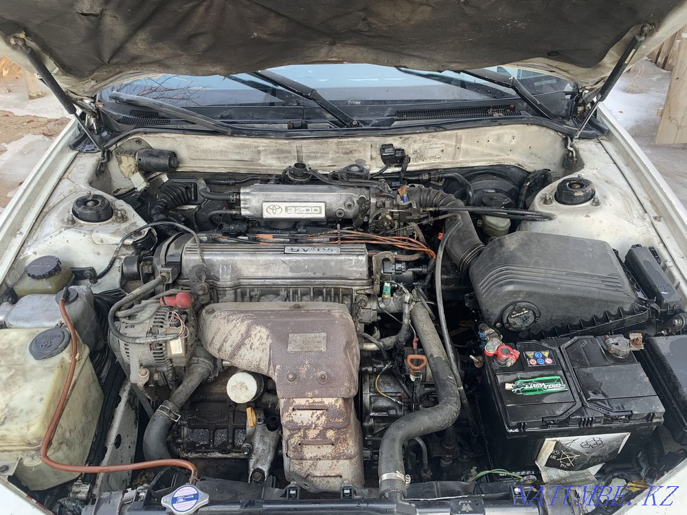 Toyota Camry    year Almaty - photo 6