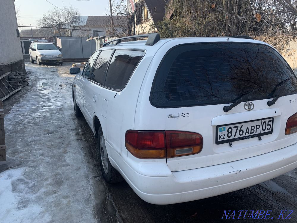 Toyota Camry    year Almaty - photo 4