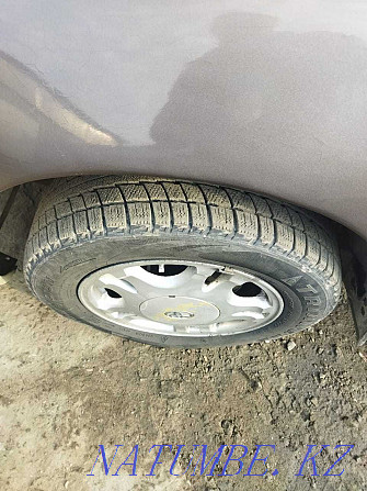 Toyota Camry    year Almaty - photo 2