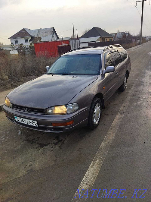 Toyota Camry    year Almaty - photo 7