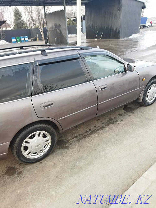 Toyota Camry    year Almaty - photo 8