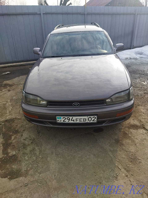 Toyota Camry    year Almaty - photo 1