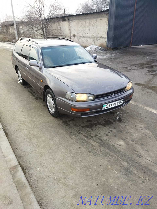 Toyota Camry    year Almaty - photo 5