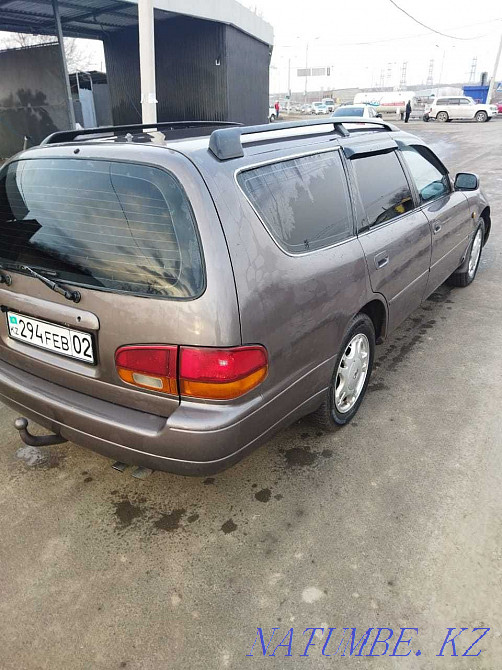 Toyota Camry    year Almaty - photo 6