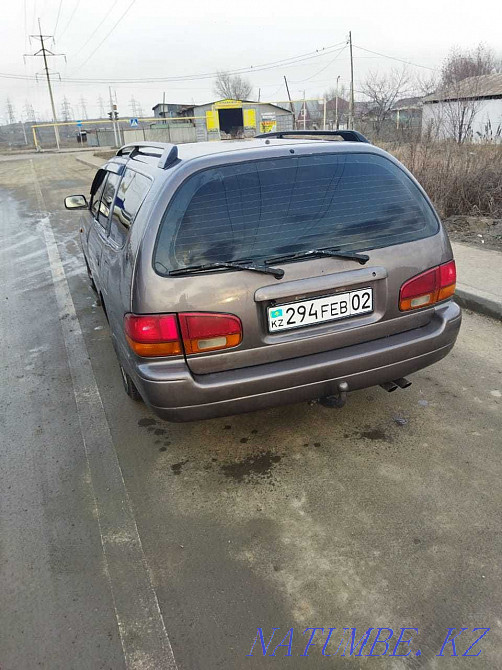 Toyota Camry    year Almaty - photo 4