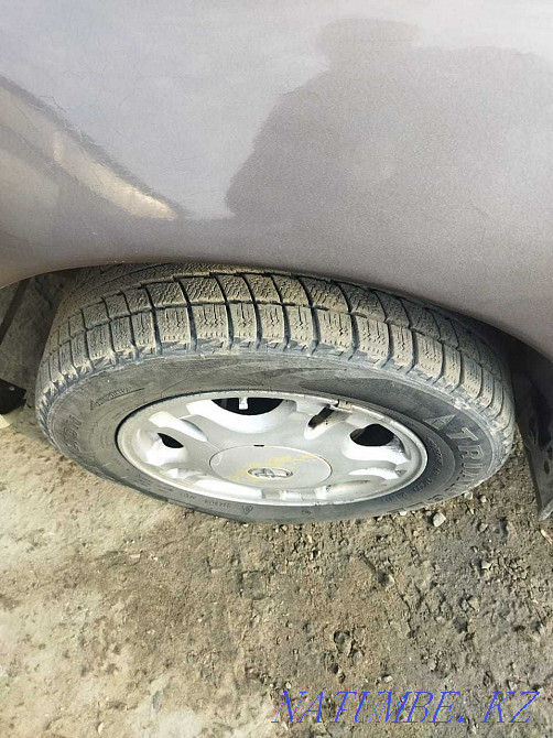 Toyota Camry    year Almaty - photo 2